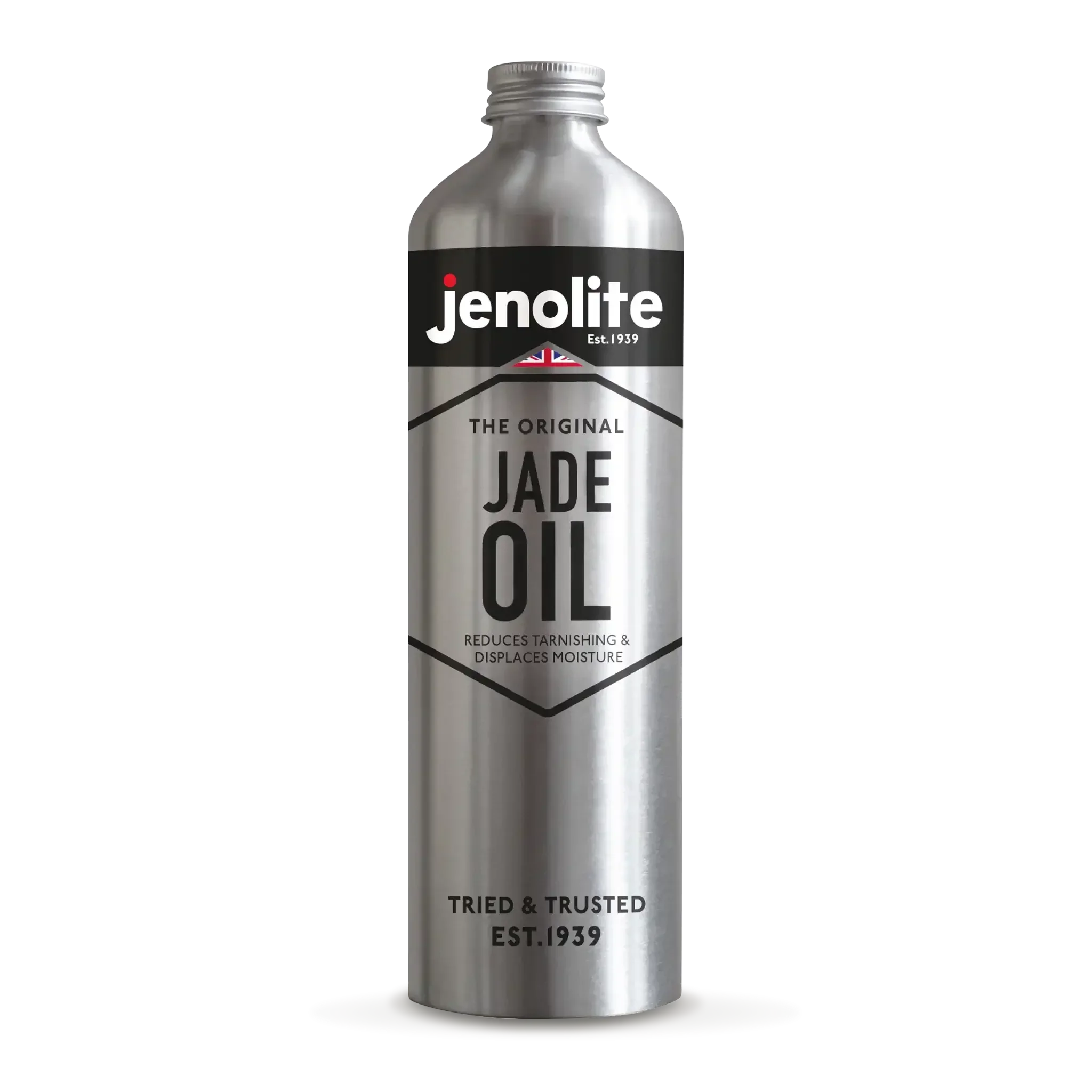 Jade Oil | 500ml – Jenolite.IT