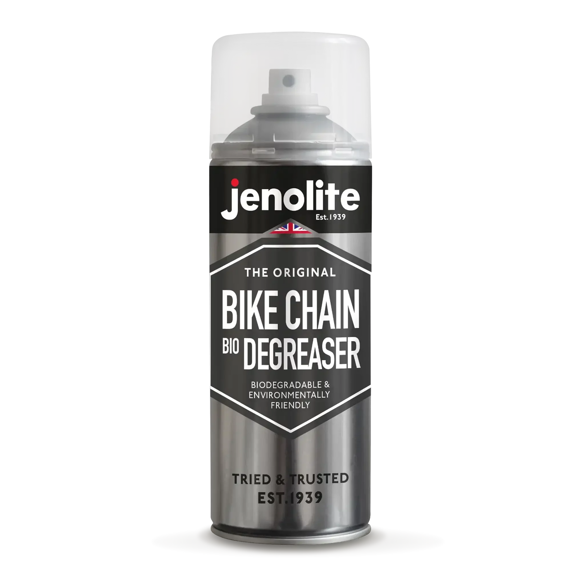 Bio Degreaser Household Degreaser For Bike Chain Muc-Off Bio